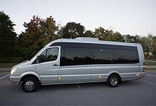 Мерседес Спринтер Джанкой