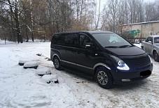 Hyundai Grand Starex  Смоленск