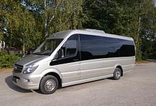 Мерседес Спринтер Красноперекопск