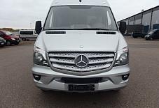 Мерседес Спринтер Белогорск