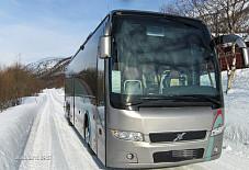 Вольво Алушта