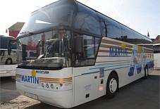 НЕОПЛАН Алупка