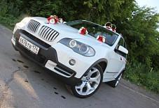 BMW X5 Магнитогорск
