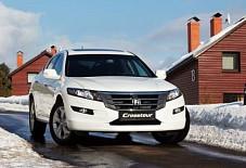 Honda Crosstour Магнитогорск