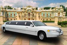 Линкольн Таун-Кар Ялта