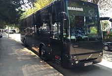 Volvo B12B Миасс