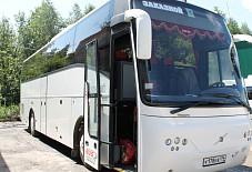 Volvo B12 Миасс