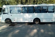 Богдан Isuzu Екатеринбург