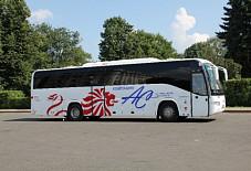 Higer KLQ 6119 Q Ярославль