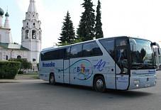 Mercedes-Benz Tourismo O 350 Ярославль