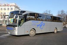 Mercedes-Benz Tourismo RHD Ярославль