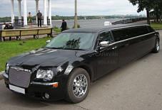 CHRYSLER 300C Ярославль