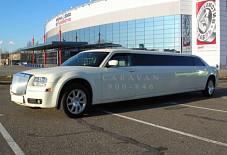 CHRYSLER 300C Ярославль