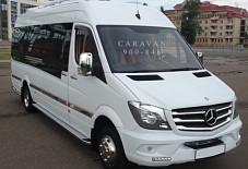 Mercedes Sprinter ЛЮКС 2015 Ярославль