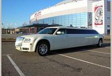 CHRYSLER 300C Ярославль