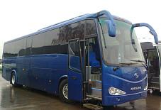 King Long XMQ 6798Y Ярославль