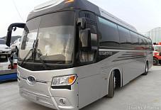 Kia Grandbird Ярославль