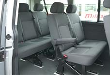 Volkswagen Caravelle Ярославль