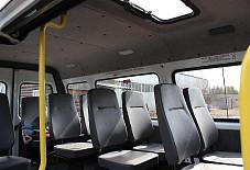 ГАЗель Люкс Ярославль