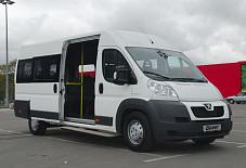 Peugeot Boxer Ярославль