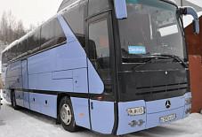 Mercedes-Benz  Смоленск