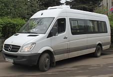 Mercedes Sprinter Ярославль