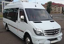 Mercedes Sprinter VIP Ярославль