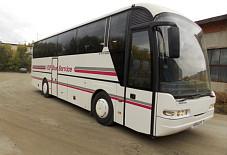 Higer Челябинск