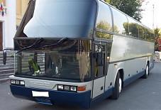 Man Челябинск