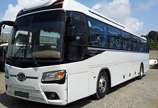 KIA Grandberg Челябинск