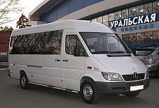 Mersedes Челябинск