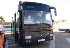 Mercedes-Benz  Смоленск