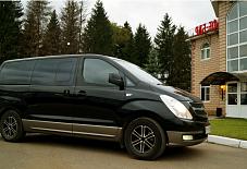 Hyundai Grand Starex H1 Обнинск