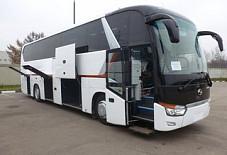 King Long Челябинск