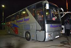 Mercedes-Benz  Смоленск