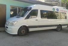 Мерседес спринтер Евпатория