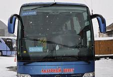 Mercedes-Benz Смоленск