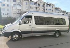Mercedes Sprinter Севастополь
