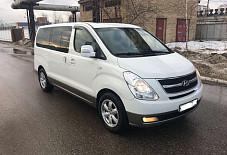 Хендай гранд старекс  Казань