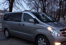 Хендай Нальчик