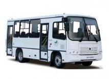 ПАЗ Ярославль