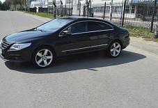 Volkswagen passat cc Смоленская область