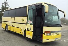 Setra Смоленск