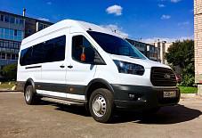 Форд Транзит Череповец