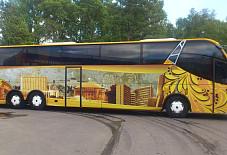 MAN Череповец