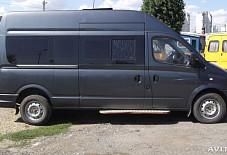 Maxus Череповец