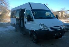 Iveco Daily Волгоград