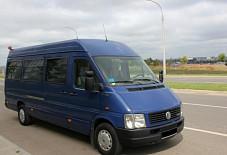 МАКС: Volkswagen LT Volkswagen LT Смоленск