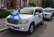 Тойота Ленд Крузер 200 Ростовская область