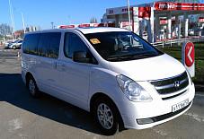 Hyundai Махачкала